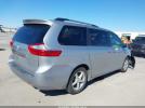 Toyota Sienna Le 8 Passenger Image 5