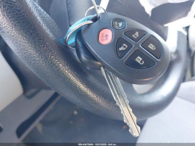 Toyota Sienna Le 8 Passenger Image 9