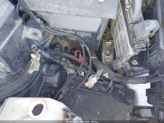 Toyota Sienna Le 8 Passenger Image 19