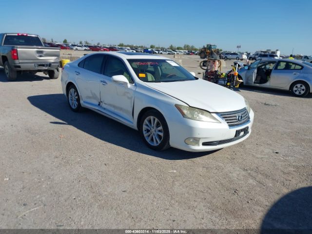 Lexus Es Image 1