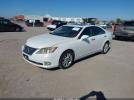 Lexus Es Image 13