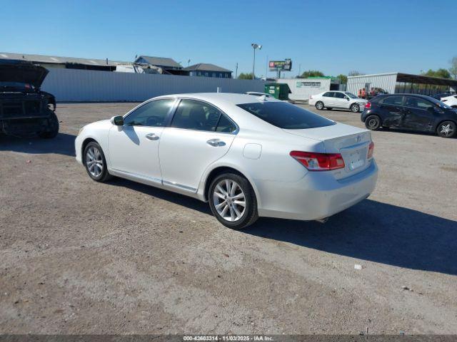 Lexus Es Image 12