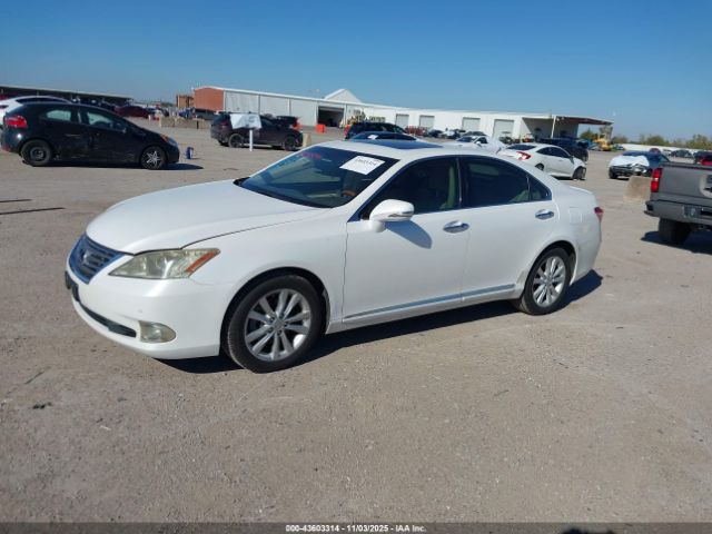 Lexus Es Image 10