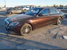 Mercedes-Benz S-Class 4matic Image 2