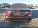 Mercedes-Benz S-Class 4matic Image 15