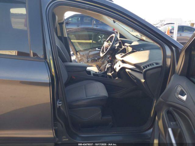 Ford Escape Se Image 16