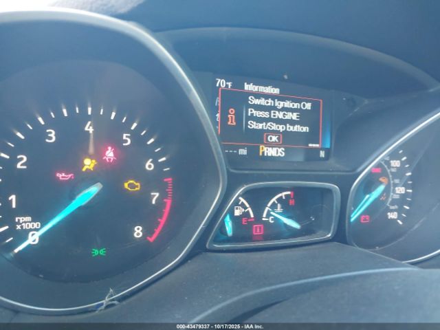 Ford Escape Se Image 18