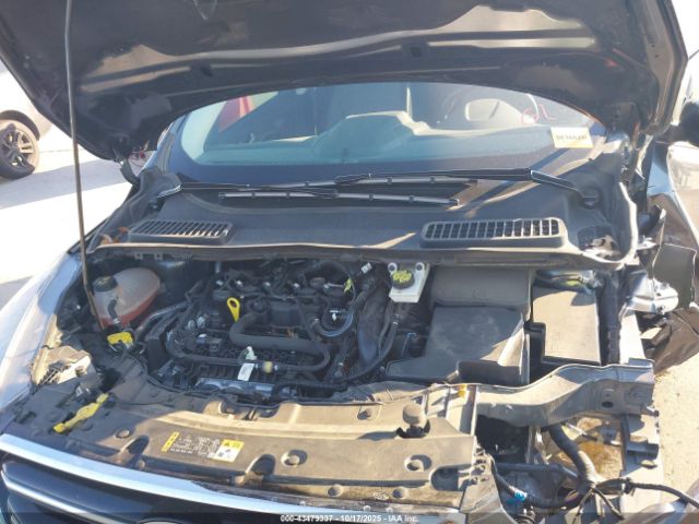 Ford Escape Se Image 2