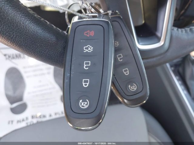 Ford Escape Se Image 4