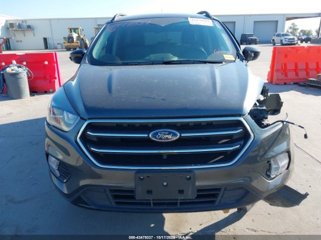 Ford Escape Se Image 5