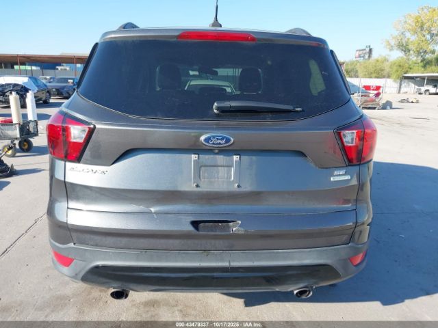 Ford Escape Se Image 11