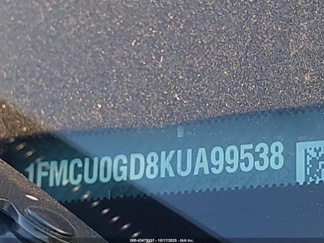 Ford Escape Se Image 13