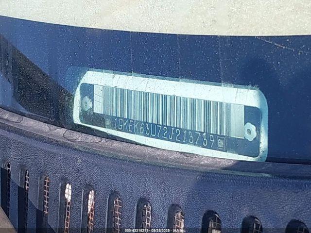 GMC Yukon Denali Image 15