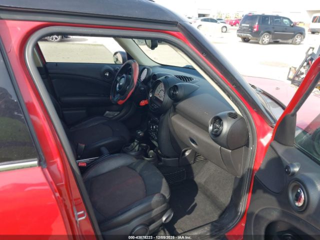 MINI Countryman Cooper S Image 9