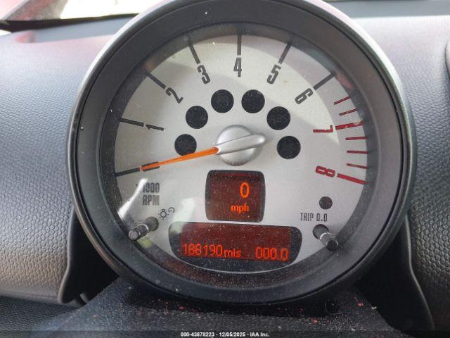 MINI Countryman Cooper S Image 8