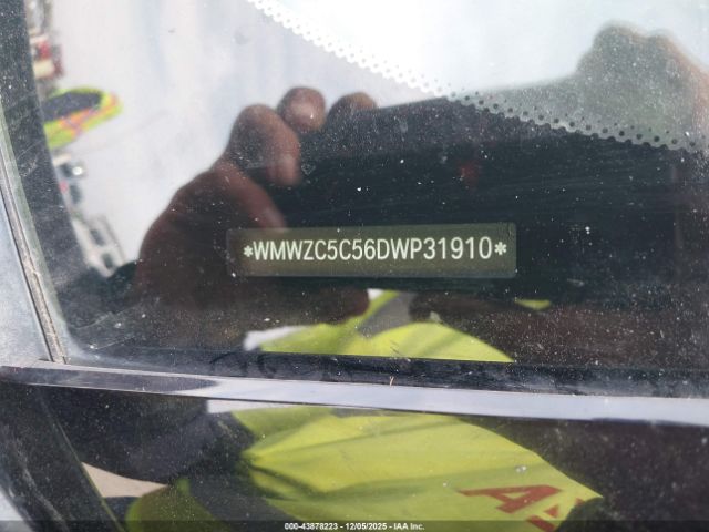 MINI Countryman Cooper S Image 2