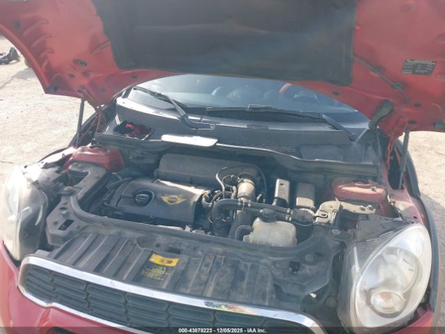 MINI Countryman Cooper S Image 5