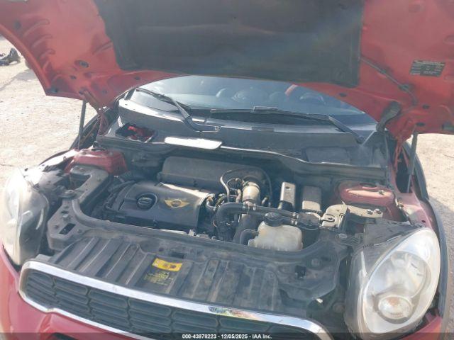 MINI Countryman Cooper S Image 5