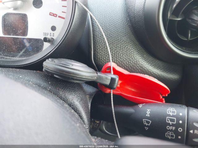 MINI Countryman Cooper S Image 11