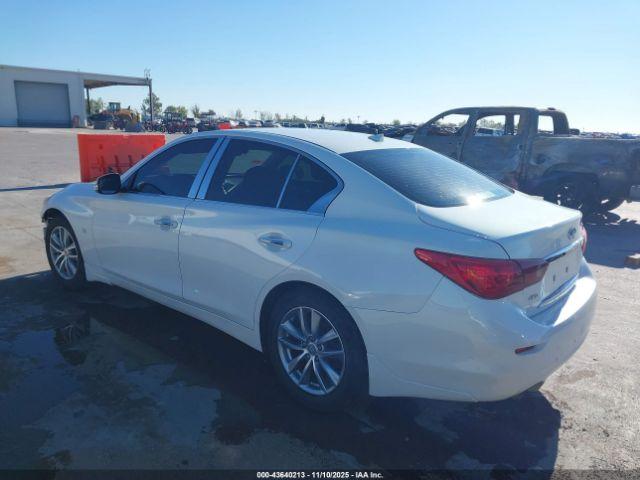 INFINITI Q50 Premium Image 5