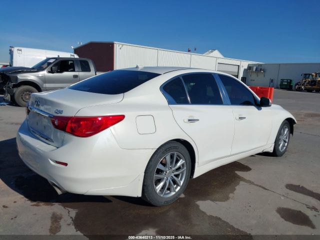 INFINITI Q50 Premium Image 6