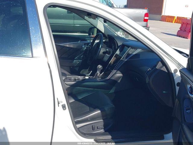 INFINITI Q50 Premium Image 13