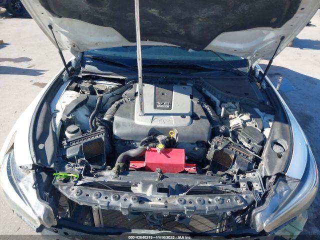 INFINITI Q50 Premium Image 8