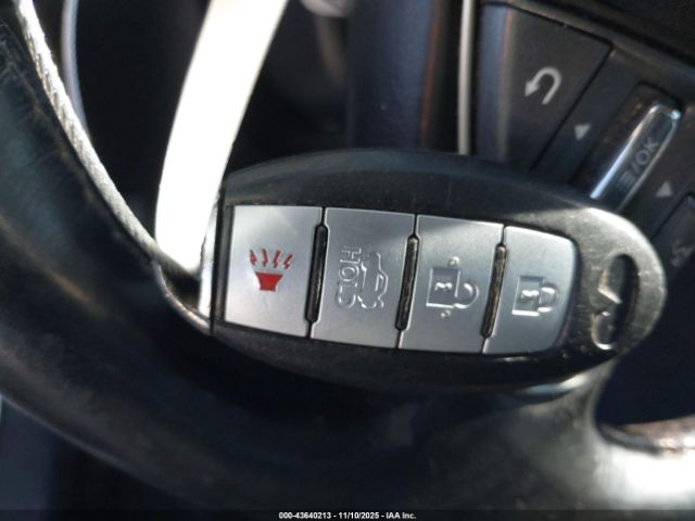 INFINITI Q50 Premium Image 12