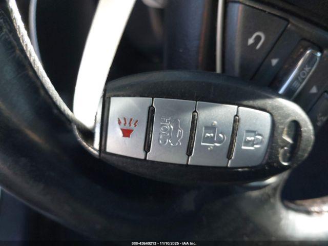 INFINITI Q50 Premium Image 12