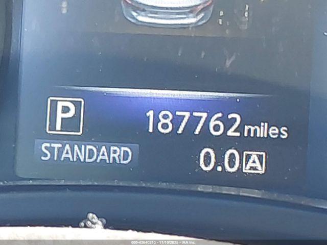 INFINITI Q50 Premium Image 14