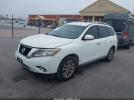 Nissan Pathfinder Image 3