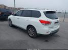 Nissan Pathfinder Image 5