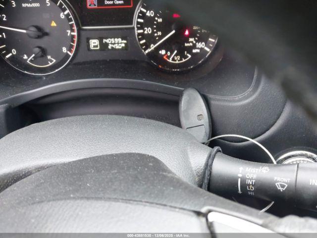 Nissan Pathfinder Image 16