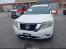 Nissan Pathfinder Image 13