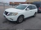 Nissan Pathfinder Image 11