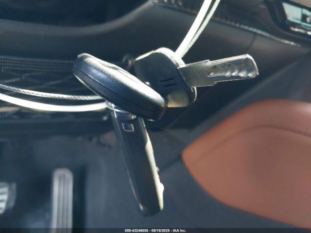 Chevrolet Camaro 2ss Image 7