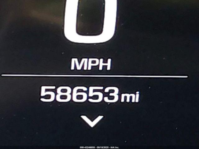 Chevrolet Camaro 2ss Image 15