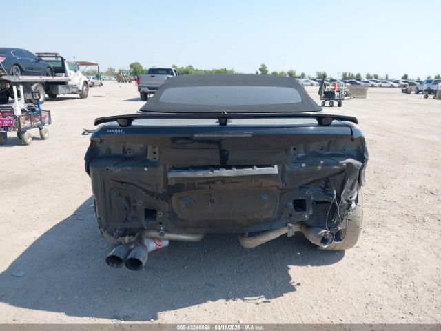 Chevrolet Camaro 2ss Image 17