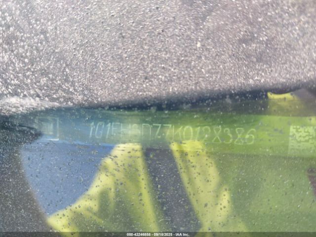 Chevrolet Camaro 2ss Image 2