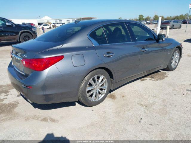 INFINITI Q50 Premium Image 5