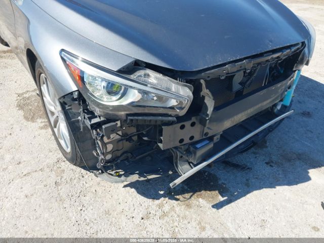 INFINITI Q50 Premium Image 7