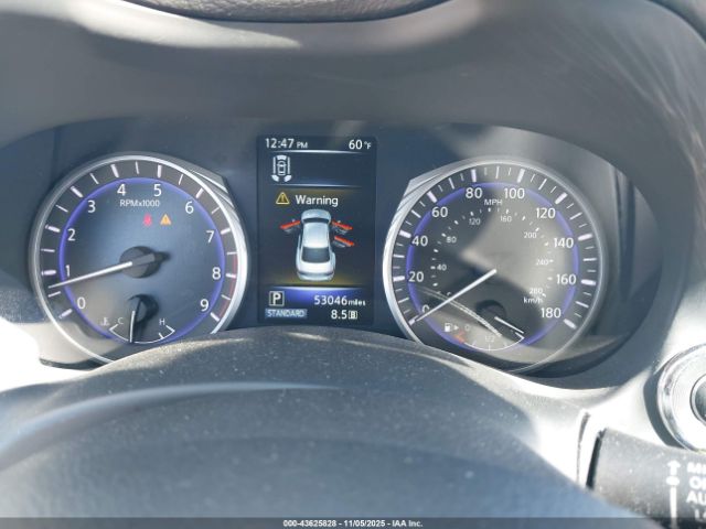 INFINITI Q50 Premium Image 10