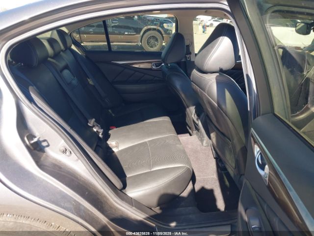 INFINITI Q50 Premium Image 11