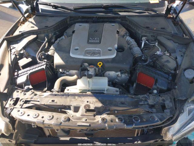 INFINITI Q50 Premium Image 2