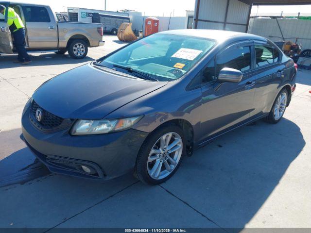 Honda Civic Lx Image 8