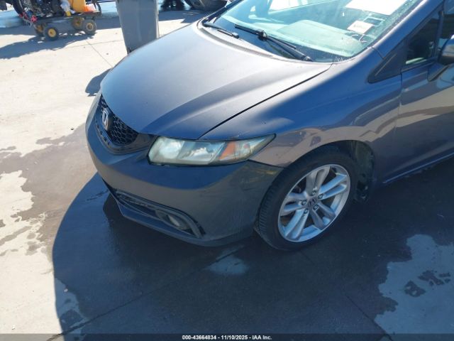 Honda Civic Lx Image 16