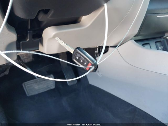 Honda Civic Lx Image 17