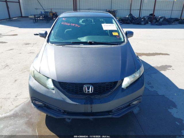 Honda Civic Lx Image 2