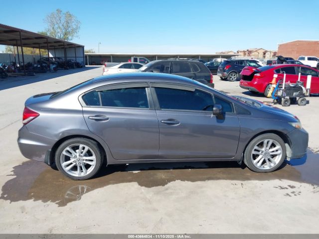 Honda Civic Lx Image 5