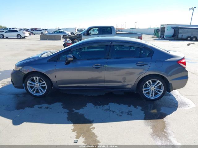 Honda Civic Lx Image 3